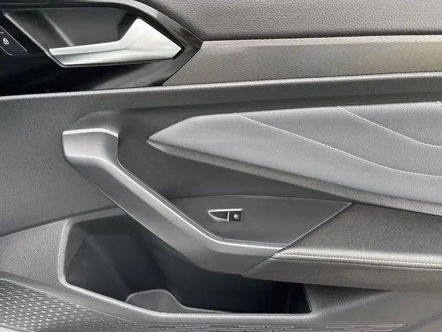 2025 Volkswagen Jetta 1.5T SEL
