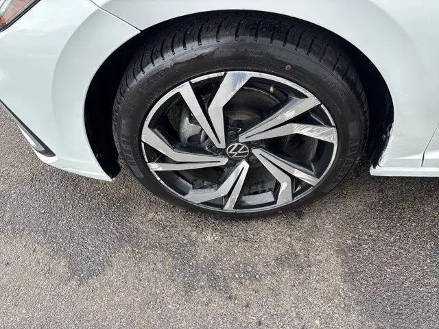 2025 Volkswagen Jetta 1.5T SEL