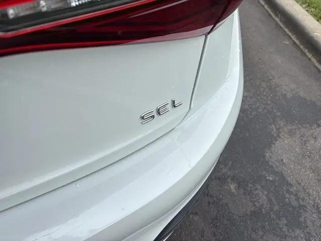 2025 Volkswagen Jetta 1.5T SEL
