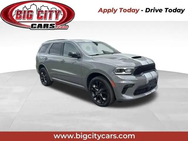 2023 Dodge Durango GT Plus AWD for sale in Fort Wayne, IN