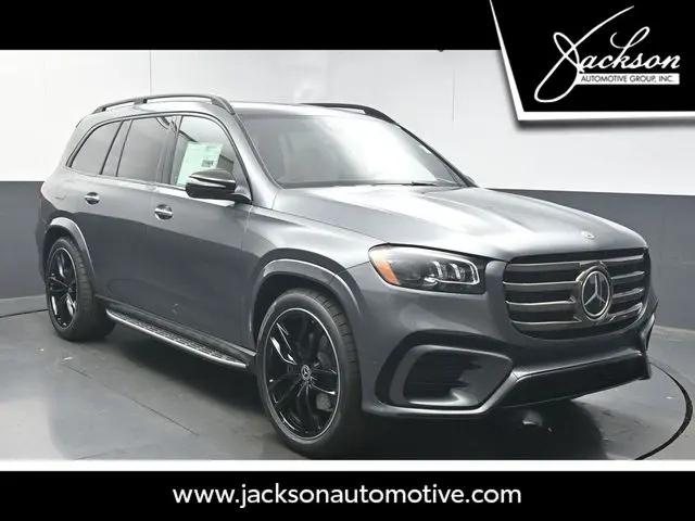 2026 Mercedes-Benz GLS GLS 450 4MATIC for sale in Macon, GA