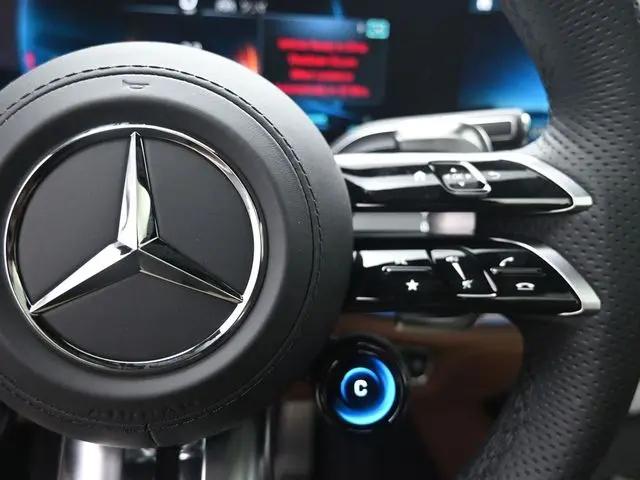 2026 Mercedes-Benz AMG GLE 53 4MATIC+
