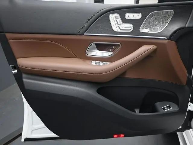 2026 Mercedes-Benz AMG GLE 53 4MATIC+