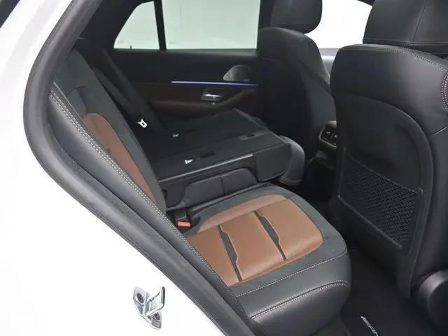 2026 Mercedes-Benz AMG GLE 53 4MATIC+