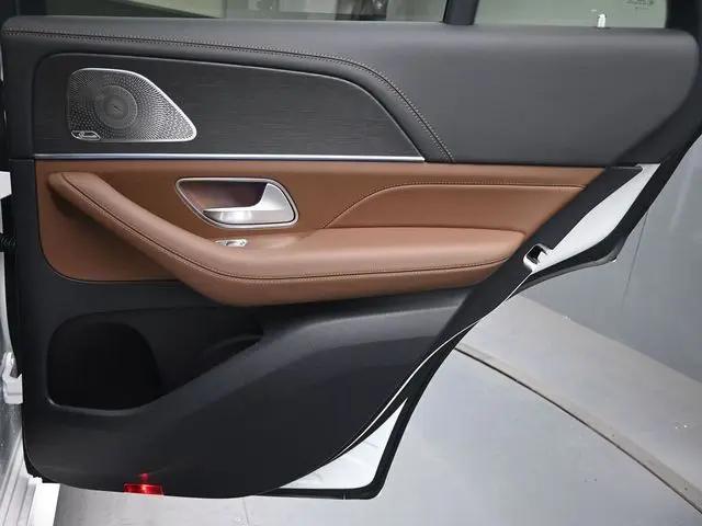 2026 Mercedes-Benz AMG GLE 53 4MATIC+