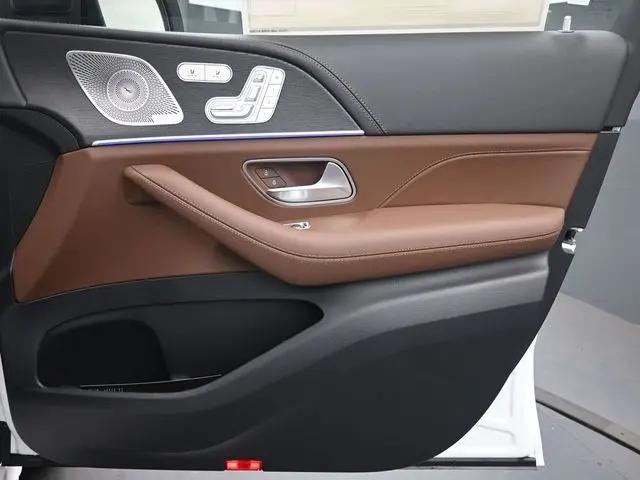 2026 Mercedes-Benz AMG GLE 53 4MATIC+