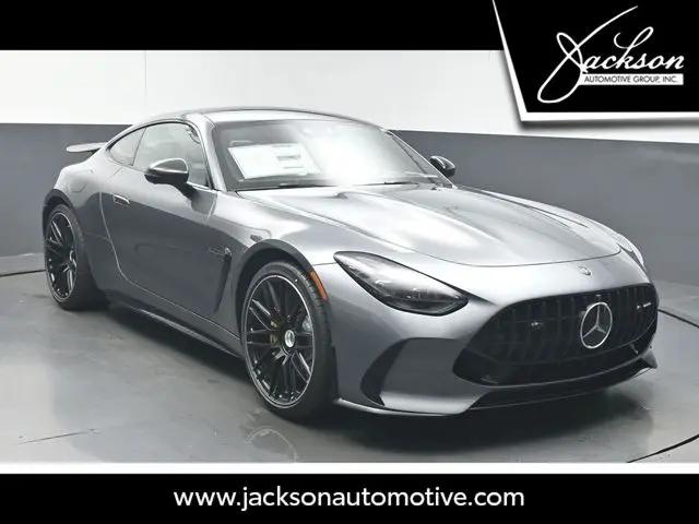 2026 Mercedes-Benz AMG GT 55 AMG GT 55 for sale in Macon, GA
