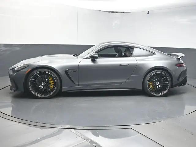 2026 Mercedes-Benz AMG GT 55 AMG GT 55