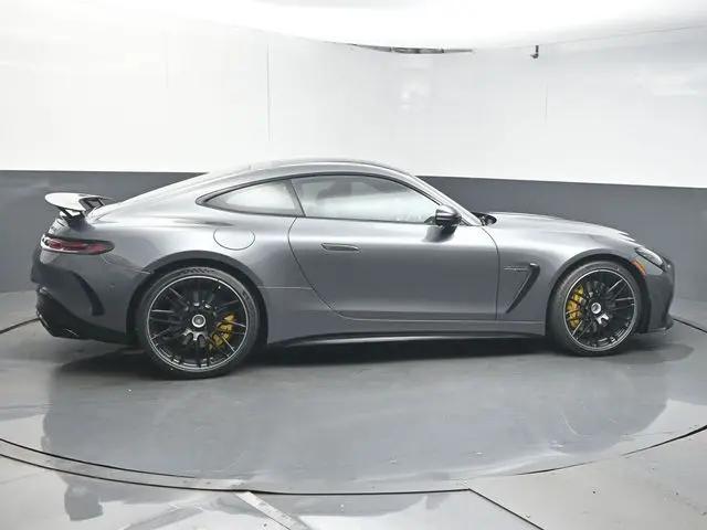 2026 Mercedes-Benz AMG GT 55 AMG GT 55