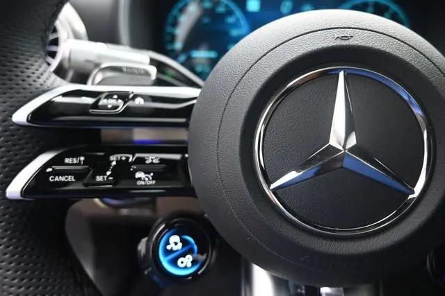 2026 Mercedes-Benz AMG GT 55 AMG GT 55