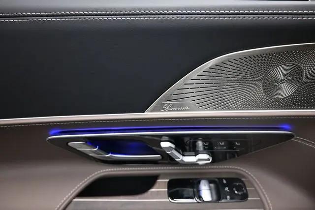 2026 Mercedes-Benz AMG GT 55 AMG GT 55