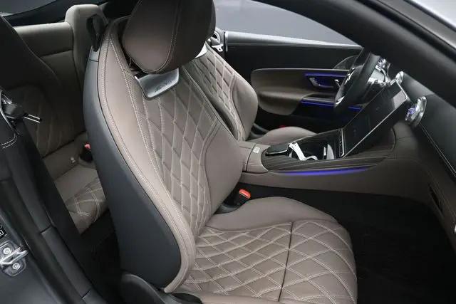 2026 Mercedes-Benz AMG GT 55 AMG GT 55