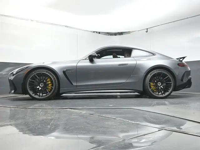 2026 Mercedes-Benz AMG GT 55 AMG GT 55