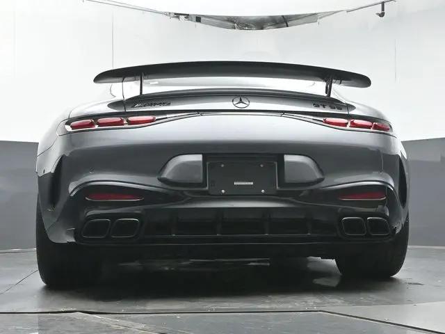 2026 Mercedes-Benz AMG GT 55 AMG GT 55