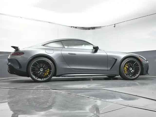 2026 Mercedes-Benz AMG GT 55 AMG GT 55