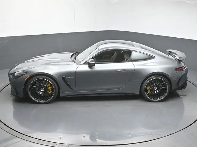 2026 Mercedes-Benz AMG GT 55 AMG GT 55