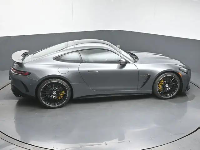 2026 Mercedes-Benz AMG GT 55 AMG GT 55