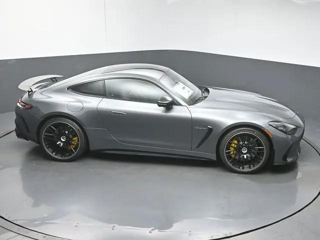 2026 Mercedes-Benz AMG GT 55 AMG GT 55