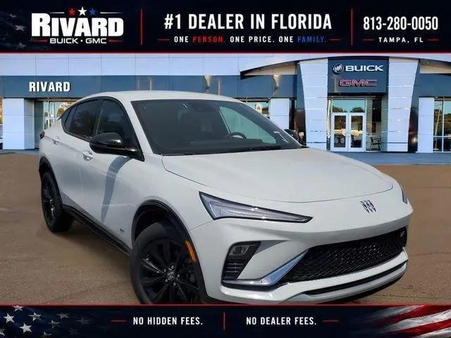 2026 Buick NV Sport Touring FWD for sale in Tampa, FL