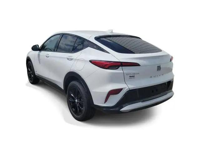 2026 Buick NV Sport Touring FWD