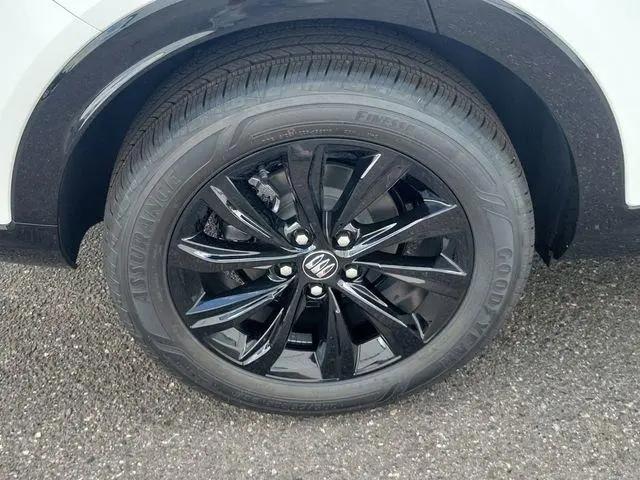 2026 Buick NV Sport Touring FWD
