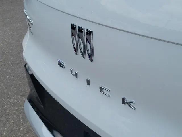2026 Buick NV Sport Touring FWD
