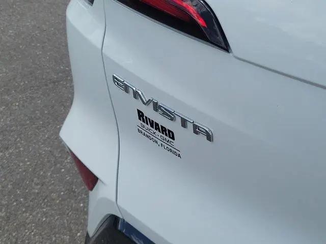 2026 Buick NV Sport Touring FWD