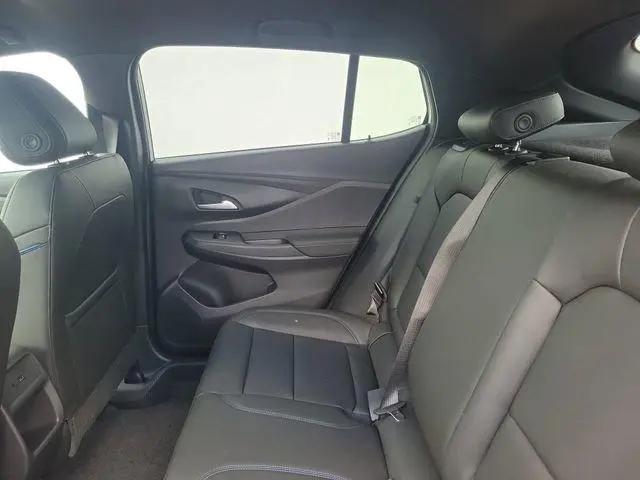 2026 Buick NV Sport Touring FWD