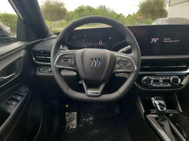 2026 Buick NV Sport Touring FWD