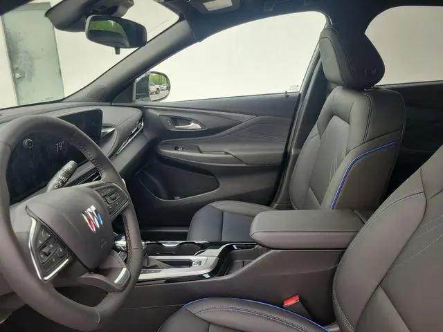 2026 Buick NV Sport Touring FWD