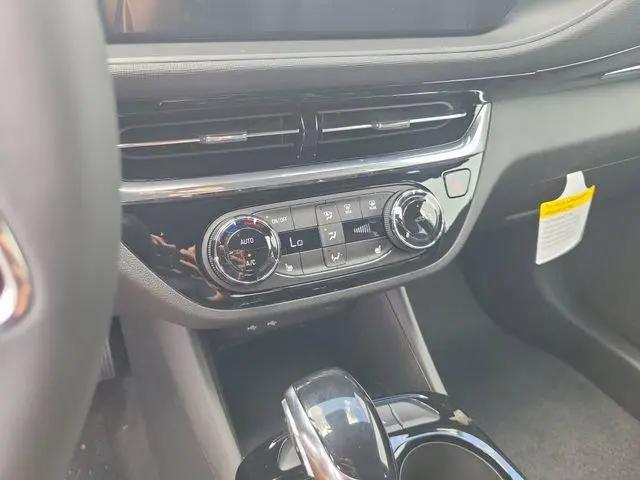 2026 Buick NV Sport Touring FWD