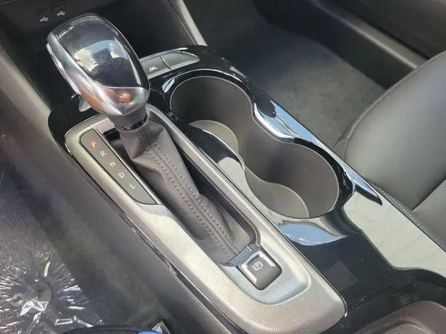2026 Buick NV Sport Touring FWD