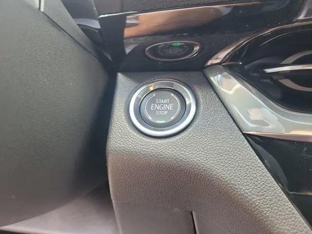 2026 Buick NV Sport Touring FWD