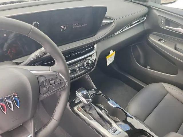 2026 Buick NV Sport Touring FWD