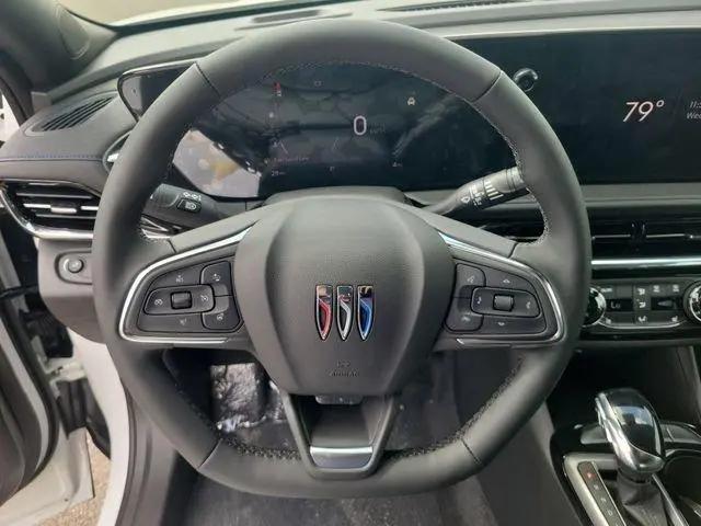 2026 Buick NV Sport Touring FWD