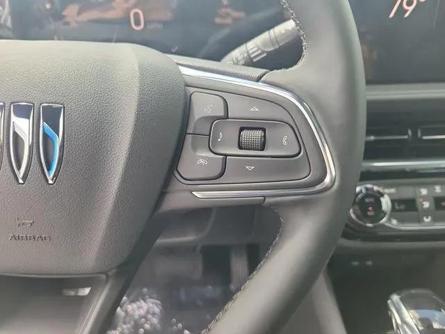 2026 Buick NV Sport Touring FWD