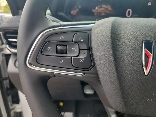 2026 Buick NV Sport Touring FWD