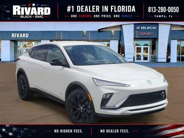 2026 Buick NV Sport Touring FWD for sale in Tampa, FL