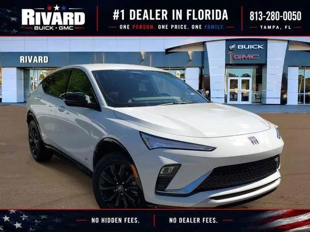 2026 Buick NV Sport Touring FWD for sale in Tampa, FL