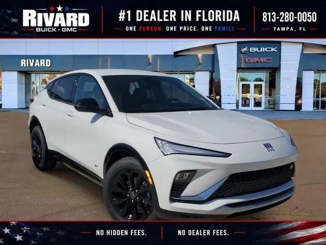2026 Buick NV Sport Touring FWD for sale in Tampa, FL