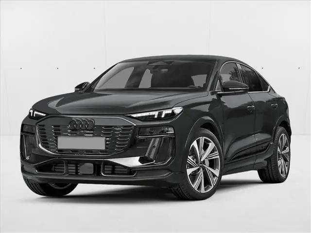 2027 Audi Q6 e-tron Sportback Premium Plus for sale in Bellevue, WA