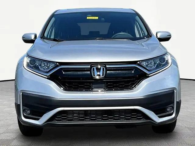 2020 Honda CR-V AWD EX