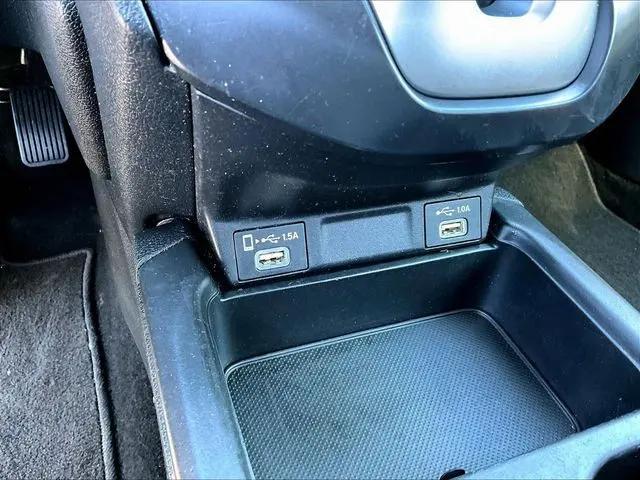 2020 Honda CR-V AWD EX