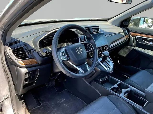 2020 Honda CR-V AWD EX