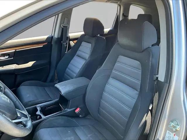 2020 Honda CR-V AWD EX
