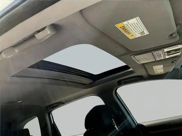 2020 Honda CR-V AWD EX