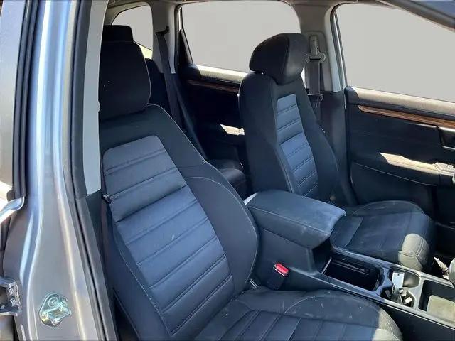 2020 Honda CR-V AWD EX