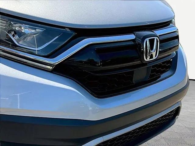 2020 Honda CR-V AWD EX