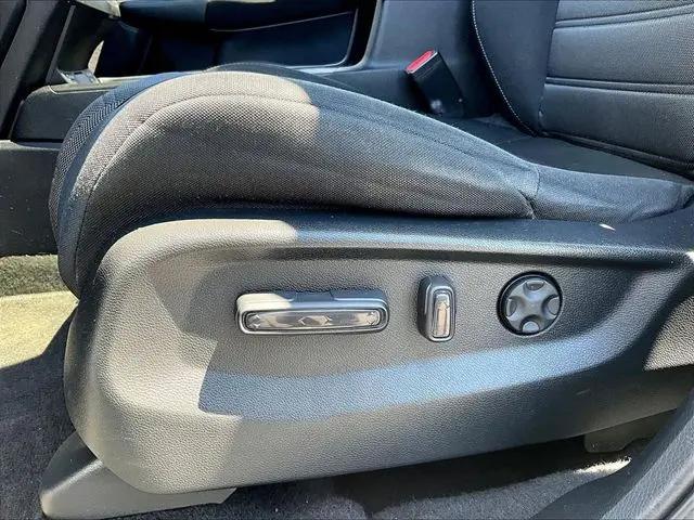 2020 Honda CR-V AWD EX