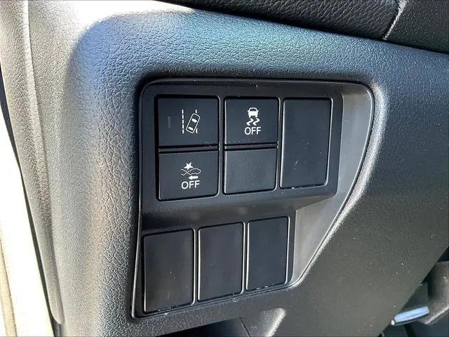 2020 Honda CR-V AWD EX